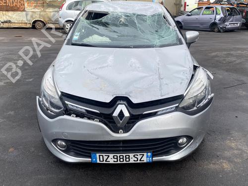 ABS pump RENAULT CLIO IV (BH_) 1.5 dCi 75 | BP25534361M43 
