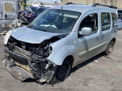 Front left window mechanism RENAULT KANGOO / GRAND KANGOO II (KW0/1_) 1.5 dCi 90 (KW05, KW08, KW0G, KW11) | BP25549008C22 