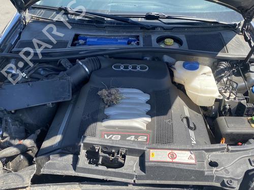 Front left seatbelt AUDI A6 C5 (4B2, 4B4) 4.2 quattro | BP25575568I26  - Image 28