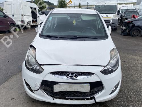 Left sun visor HYUNDAI ix20 (JC) 1.6 CRDI | BP25543435I1 - Image 20