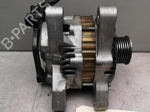 Used Alternator Alternator PEUGEOT 207 (WA_, WC_) 1.4 (73 hp) 25525816 25525816