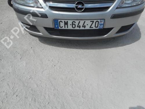 Headlight switch OPEL CORSA C (X01) 1.3 CDTI (F08, F68) | BP25522416I24  - Image 13