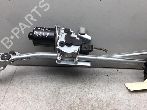 Front wiper motor BMW 1 (E87) 120 d | BP25575127M29 - Image 2
