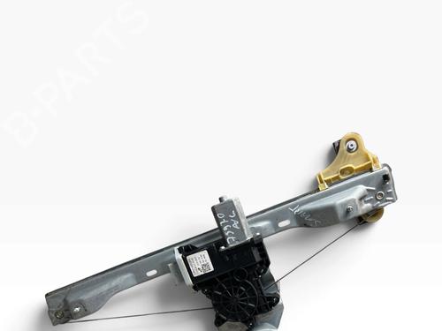 Front left window mechanism SMART FORFOUR Hatchback (453) 0.9 (453.044, 453.053) | BP40089985C22 - Image 3