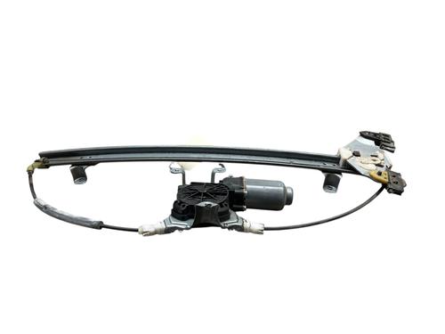 front-right-window-mechanism-nissan-navara-np300-d40-2004-30817865 main image