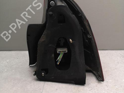Left taillight CITROËN C5 II (RC_) 2.2 HDi | BP25555045C34 