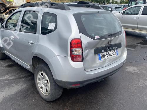 ABS pump DACIA DUSTER (HS_) 1.5 dCi | BP28203966M43  - Image 18