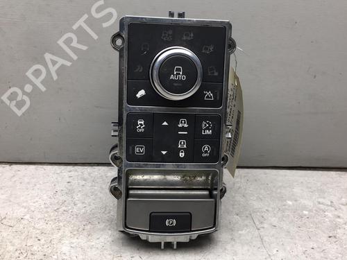 Used Switch LAND ROVER RANGE ROVER SPORT II (L494) 3.0 SDV6 Hybrid 4x4 (354 hp) 25576483