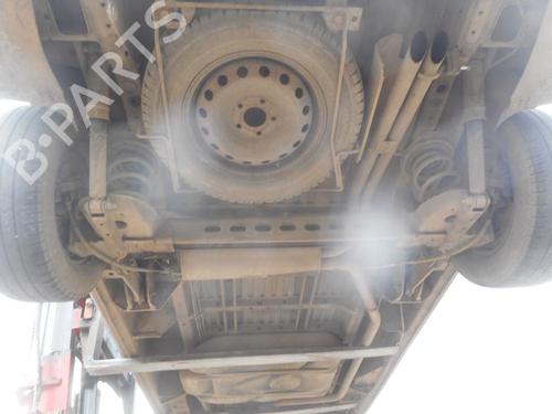 Left headlight RENAULT TRAFIC II Bus (JL) 2.5 dCi 135 (JL0D) | BP25577292C28  - Image 11