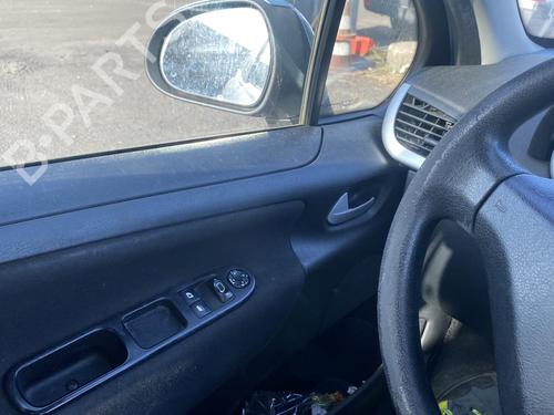 Steering column stalk PEUGEOT 207 (WA_, WC_) 1.6 HDi | BP25520554I23 