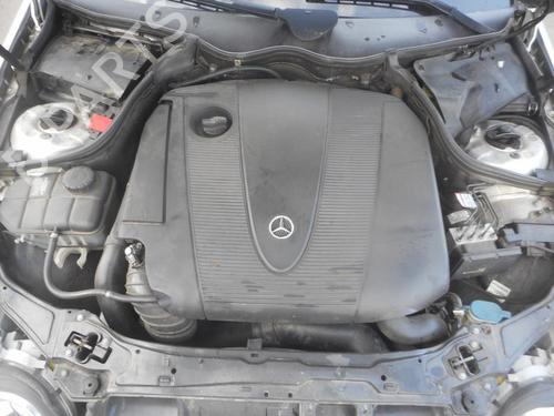 Right front door MERCEDES-BENZ C-CLASS (W203) C 220 CDI (203.008) | BP25522534C3 