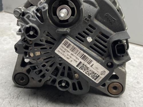 Alternator RENAULT CLIO IV (BH_) 1.5 dCi 75 | BP25585108M7 