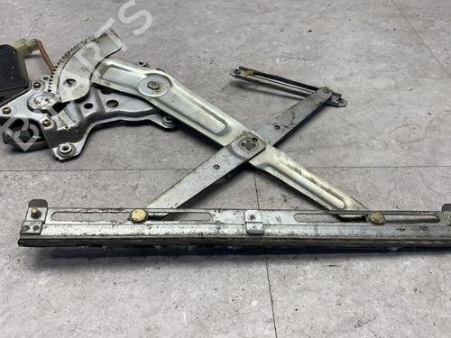 Used Rear right window mechanism Rear right window mechanism TOYOTA CARINA V (_T17_) [1987-1992] 25522797 25522797