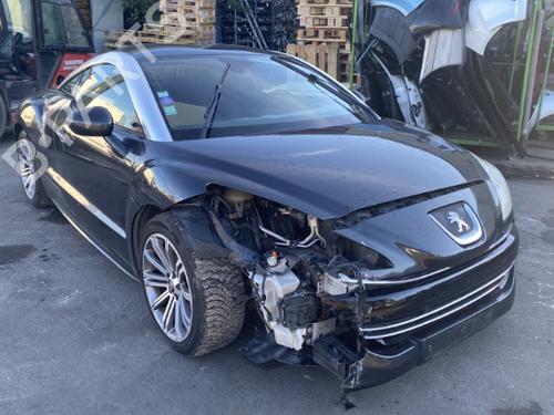 Left sun visor PEUGEOT RCZ 1.6 16V | BP25503969I1  - Image 16