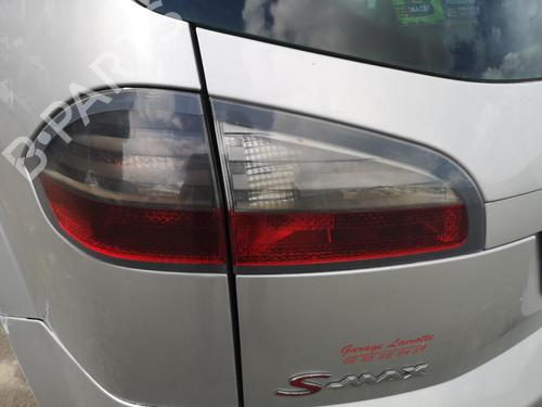 AC compressor FORD S-MAX (WA6) 1.8 TDCi | BP32711943M34  - Image 13