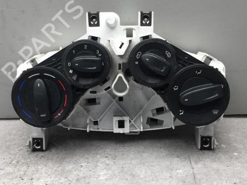 Used Climate control FORD KA (RU8) 1.2 (69 hp) 25560578