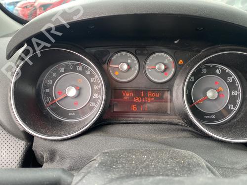 Right sun visor FIAT PUNTO EVO (199_) 1.2 | BP29268752I2  - Image 14