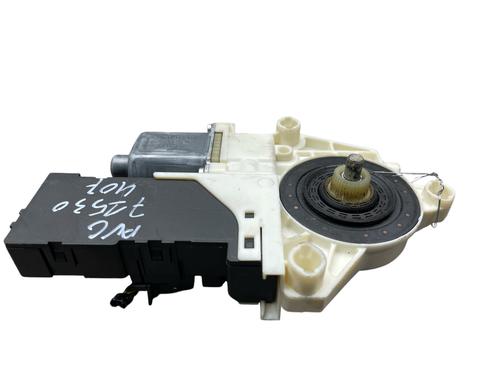 Left front window motor PEUGEOT 407 (6D_) 1.6 HDi 110 (6D9HZC, 6D9HYC) | BP25512372E21 