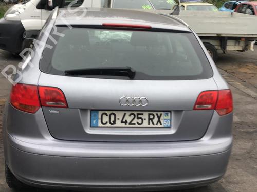 Headrest AUDI A3 Sportback (8PA) 2.0 TDI | BP25551952I31 - Image 15
