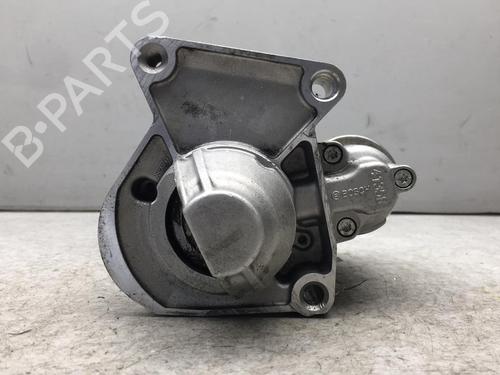 Used Starter Starter 25551116 25551116