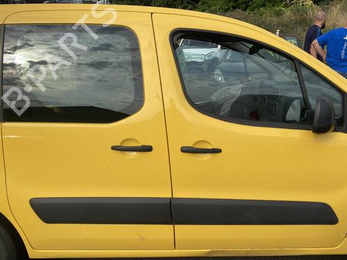Front right window mechanism CITROËN BERLINGO Box Body/MPV (B9) 1.6 HDi / BlueHDi 75 | BP25555963C23 - Image 24