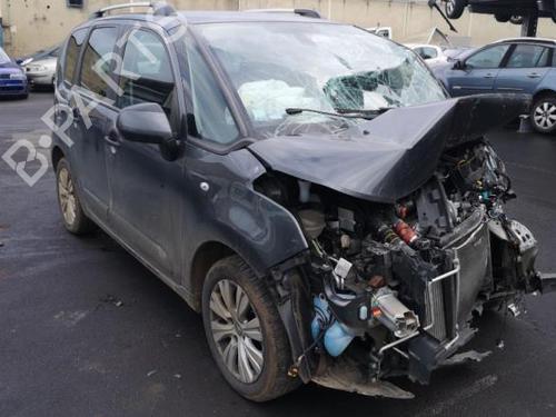 Front right window mechanism CITROËN C3 Picasso (SH_) 1.6 HDI 90 | BP25578486C23  - Image 5