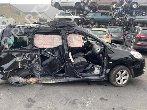 Startmotor PEUGEOT PARTNER Box Body/MPV 1.6 HDi | BP25569703M8 