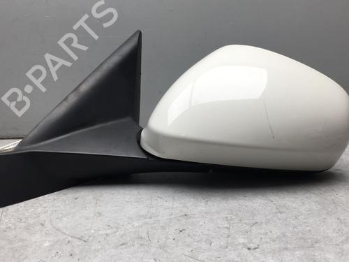Left mirror ALFA ROMEO MITO (955_) 1.4 MultiAir (955AXL1B) | BP25524810C26 