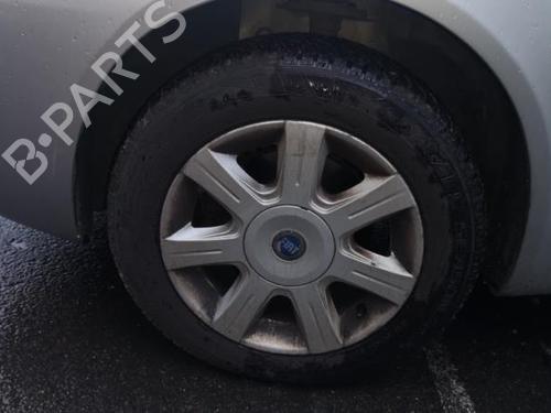 Right mirror FIAT PUNTO (188_) 1.3 JTD 16V | BP25555281C27