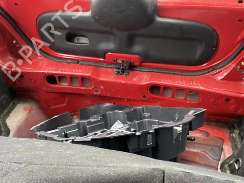 Starter RENAULT TWINGO II (CN0_) 1.5 dCi 75 | BP25567211M8 