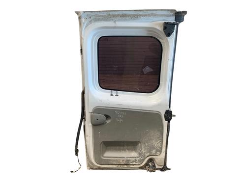 Right tailgate RENAULT TRAFIC II Van (FL) 1.9 dCi 80 (FL0B) | BP26140249C77 - Image 4
