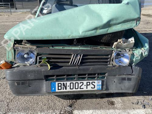 Used Parts FIAT PANDA (141_) 900 4337886