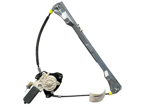 Used Front left window mechanism RENAULT CLIO II (BB_, CB_) 1.5 dCi (B/CB07) (65 hp) 27481994