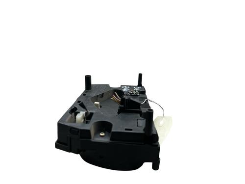 Climate control PEUGEOT 206 Hatchback (2A/C) 1.6 HDi 110 | BP25508929I5 