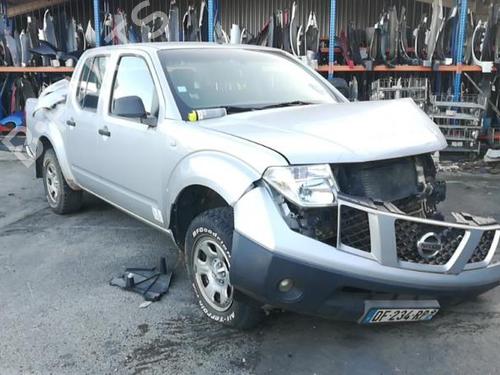 Front left window mechanism NISSAN NAVARA NP300 (D40) 2.5 dCi 4WD | BP25531893C22  - Image 22