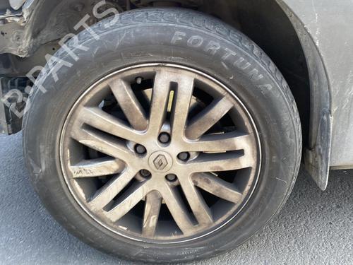 Front wiper motor RENAULT ESPACE IV (JK0/1_) 2.2 dCi (JK0H) | BP25533224M29  - Image 16