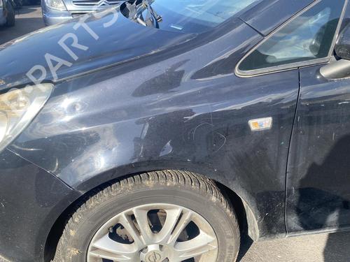 Starter OPEL CORSA D (S07) 1.4 (L08, L68) | BP25510726M8  - Image 17