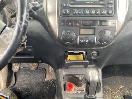 Climate control TOYOTA RAV 4 II (_A2_) 2.0 D 4WD (CLA20_, CLA21_, CLA20R, CLA21R) | BP25574400I5 - Image 25
