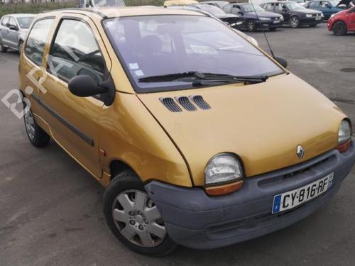 Høyre baklys RENAULT TWINGO I (C06_) 1.2 (C066, C068) | BP25532395C35 