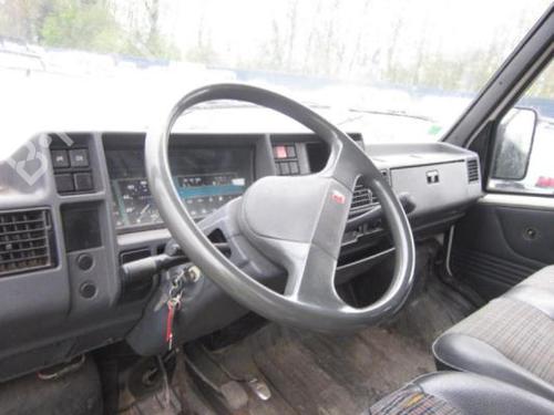 Used Parts CITROËN C25 Bus (280_, 290_) 1.9 D 2503355