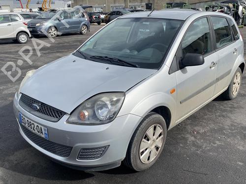 Right front door FORD FIESTA V (JH_, JD_) 1.25 16V | BP25575950C3 