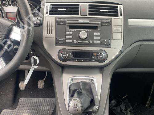 Hodestøtte FORD C-MAX (DM2) 1.6 TDCi | BP25541729I31 - Image 19