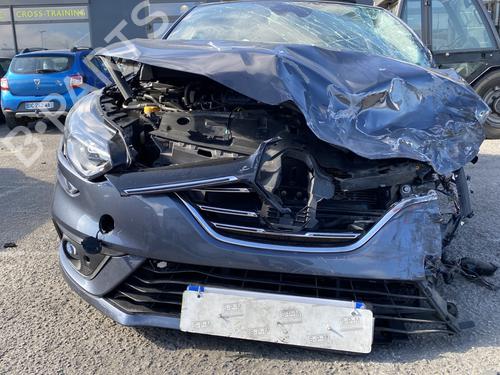 Nakkestøtte RENAULT MEGANE IV Hatchback (B9A/M/N_) 1.6 dCi 165 | BP31625285I31 - Image 20