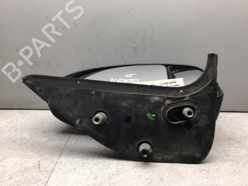 Right mirror PEUGEOT BOXER Van (230L) 2.0 HDI 8153JR