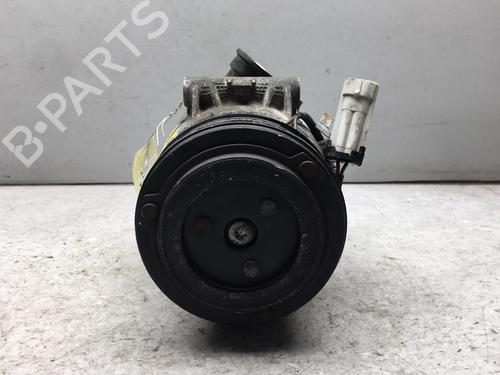 Used AC compressor OPEL ASTRA H (A04) 1.7 CDTI (L48) (100 hp) 25576030