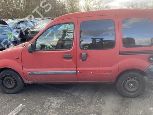 Steering column stalk RENAULT KANGOO (KC0/1_) 1.9 dTi (KC0U) | BP25505169I23 - Image 21