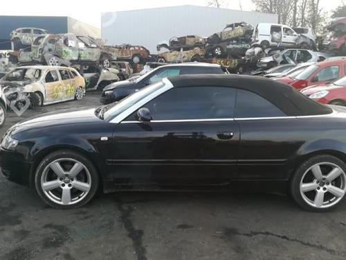 Startmotor AUDI A4 B6 Convertible (8H7) 2.5 TDI | BP25559349M8 