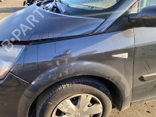AC Styreenhet / Manøvreringsenhet RENAULT SCÉNIC II (JM0/1_) 1.5 dCi (JM1E, JM16) | BP25548416I5 
