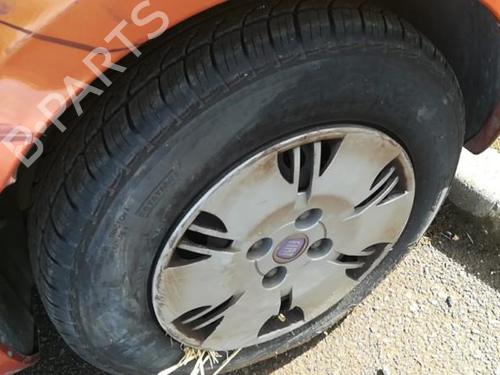 AC compressor FIAT PANDA (169_) 1.2 (169.AXB11, 169.AXB1A) | BP25555139M34 - Image 30