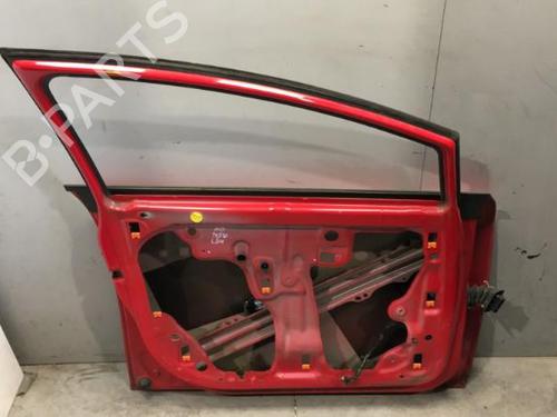 Left front door SEAT LEON (1P1) 1.6 TDI | BP25528518C2 